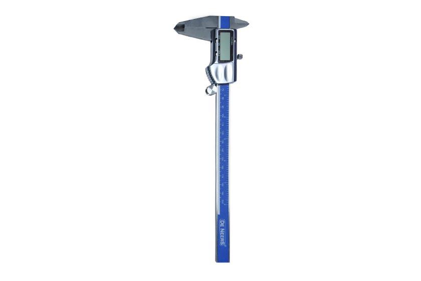 DE NEERS TOOLS LIMITED