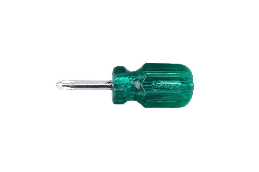 Stubby Driver DE NEERS TOOLS LIMITED