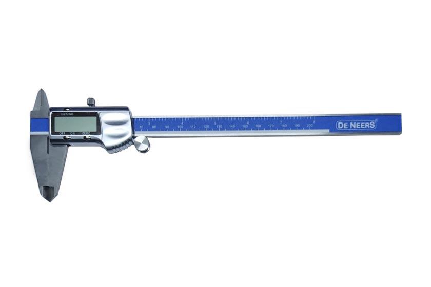DE NEERS TOOLS LIMITED